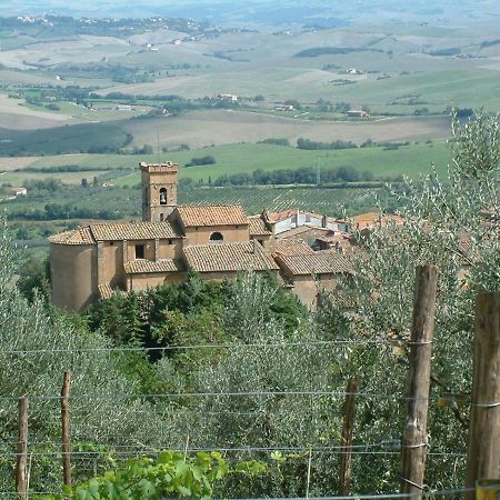 Villa Casa Della Nonna Chianni Esterno foto